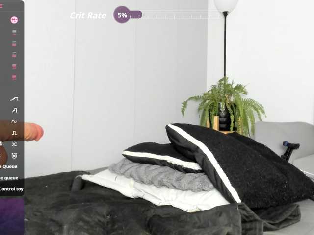 TanishaEvanss's BongaCams show and profile