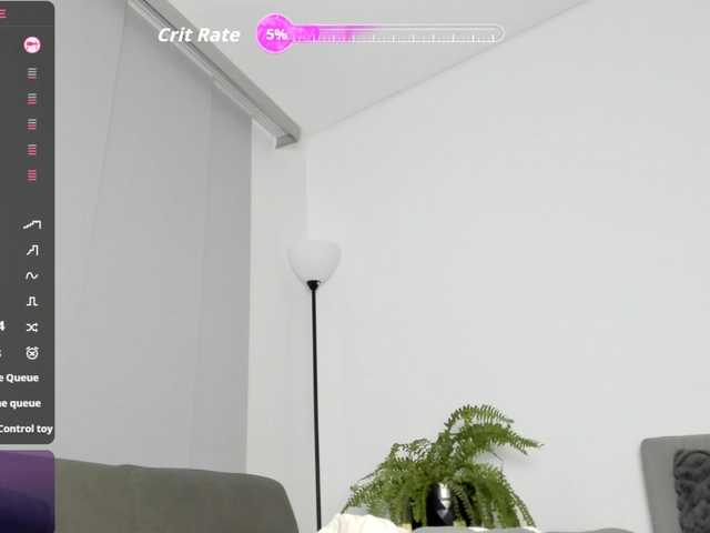 TanishaEvanss's BongaCams show and profile