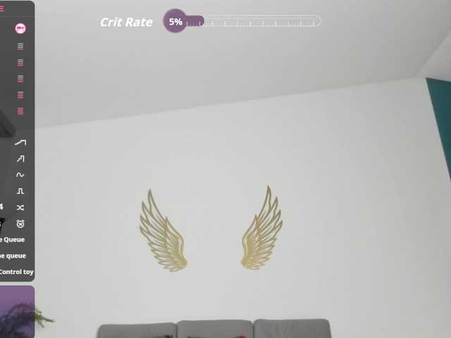 TanishaEvanss's BongaCams show and profile