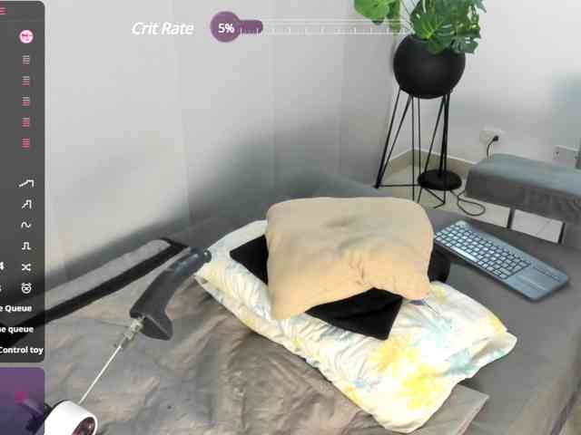 TanishaEvanss webcam