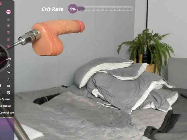 TanishaEvanss webcam