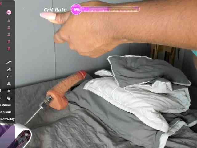 TanishaEvanss webcam