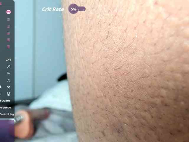 TanishaEvanss webcam