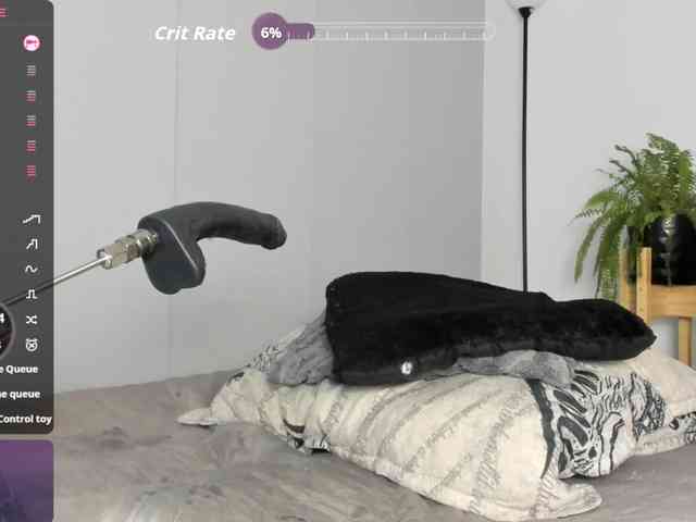 TanishaEvanss webcam