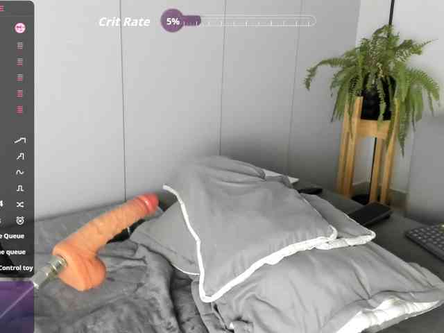 TanishaEvanss webcam