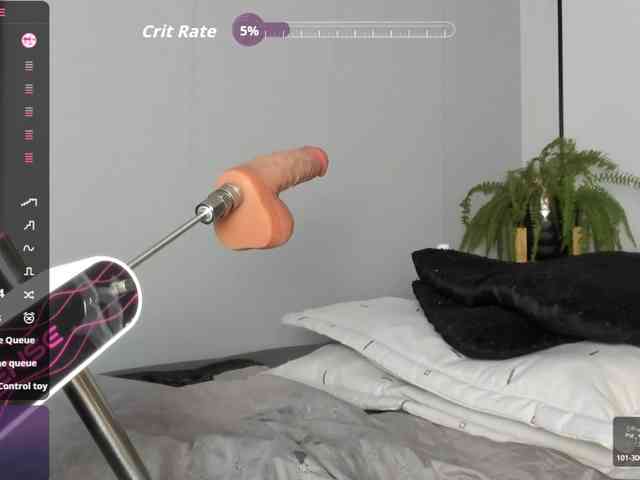 TanishaEvanss webcam