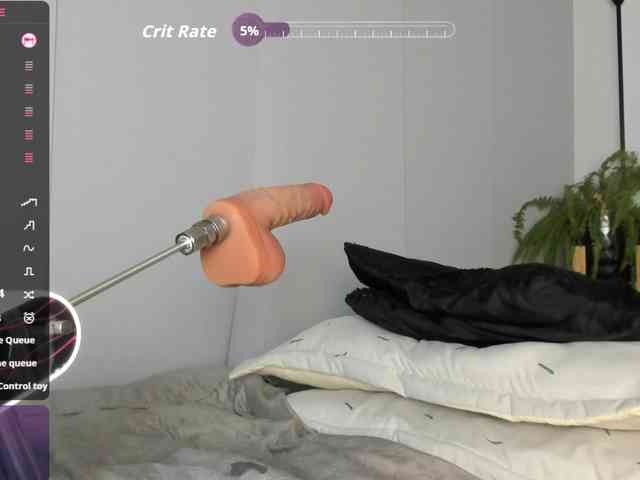 TanishaEvanss webcam