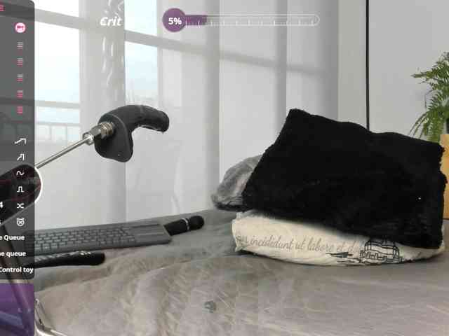 TanishaEvanss webcam