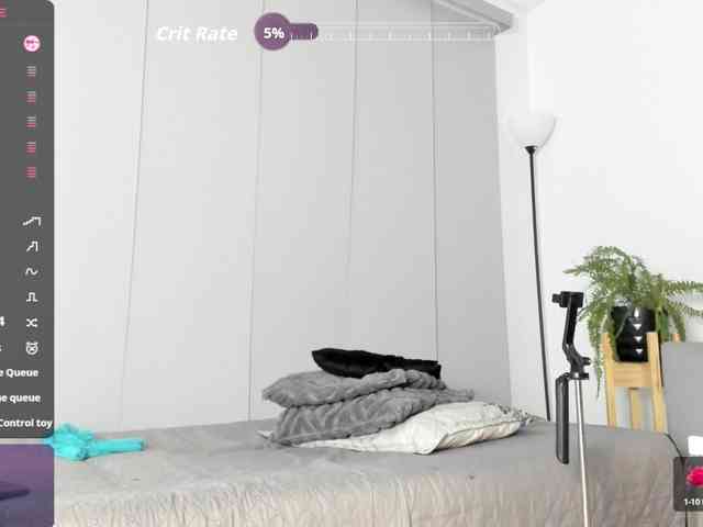 TanishaEvanss webcam