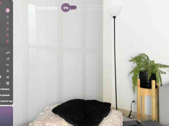 TanishaEvanss webcam