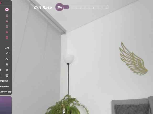 TanishaEvanss webcam