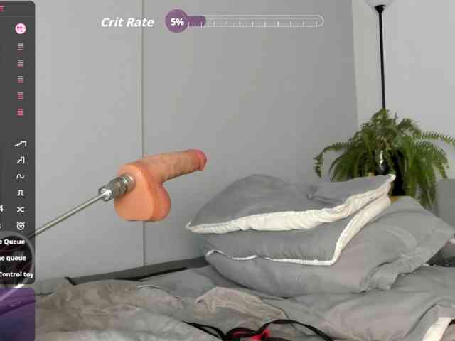 TanishaEvanss webcam