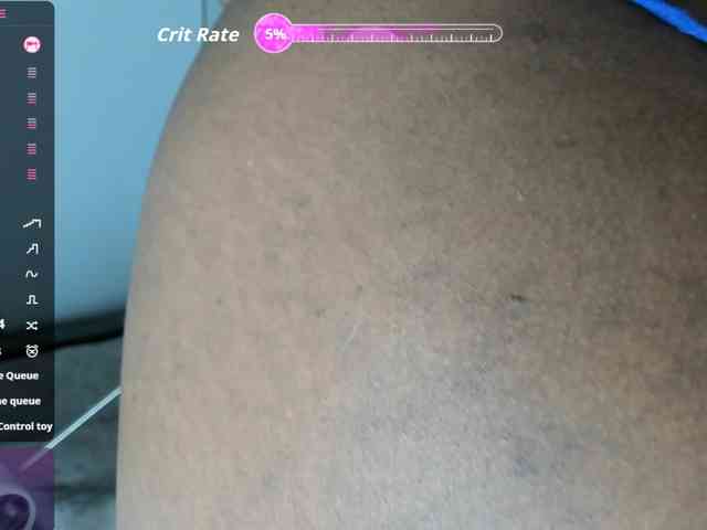 TanishaEvanss webcam