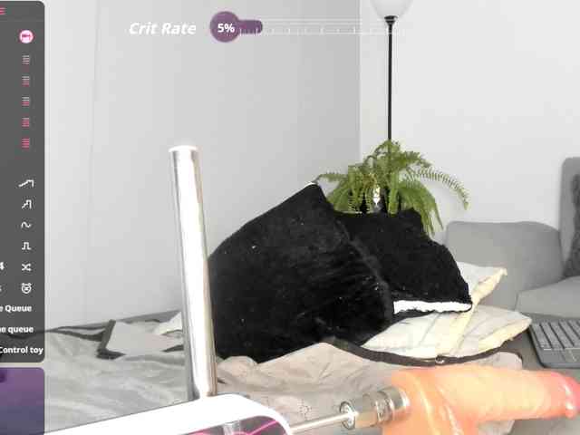 TanishaEvanss webcam