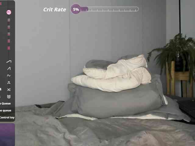 TanishaEvanss webcam