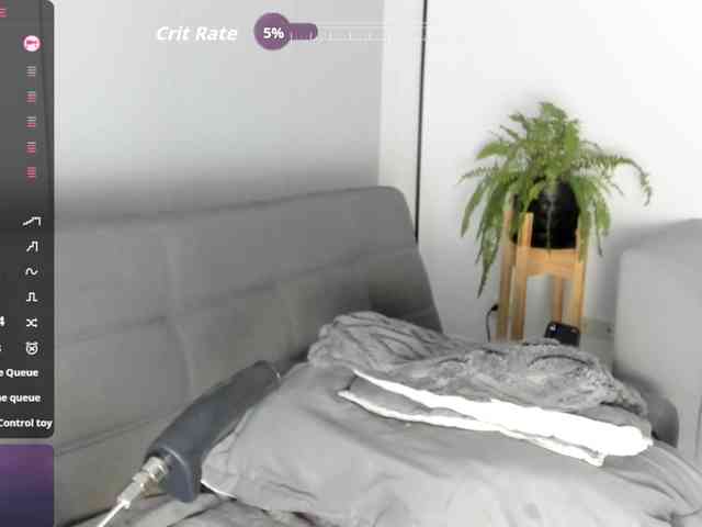 TanishaEvanss webcam