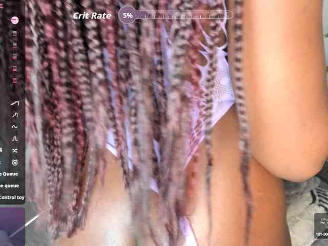 TanishaEvanss webcam