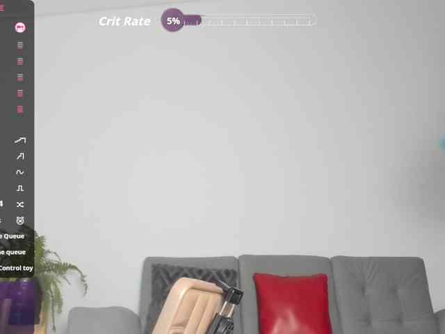 TanishaEvanss webcam