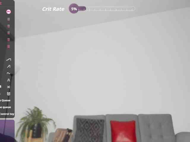 TanishaEvanss webcam