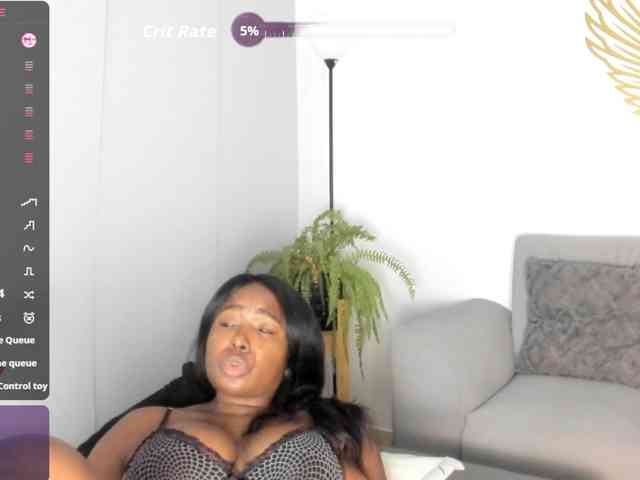 TanishaEvanss webcam