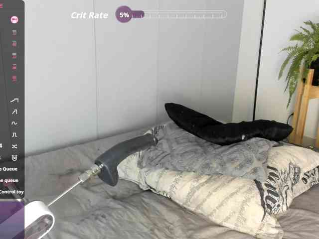 TanishaEvanss webcam