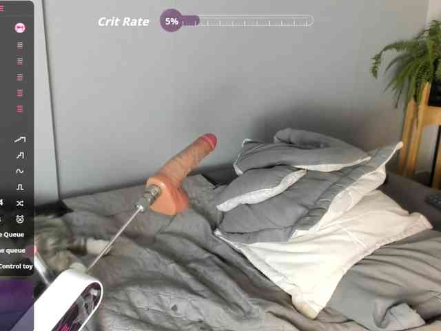 TanishaEvanss webcam