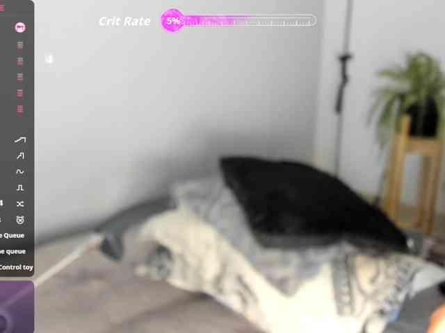 TanishaEvanss webcam