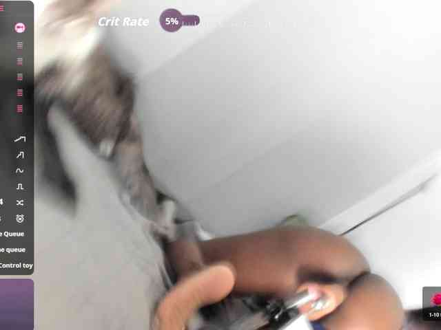 TanishaEvanss webcam