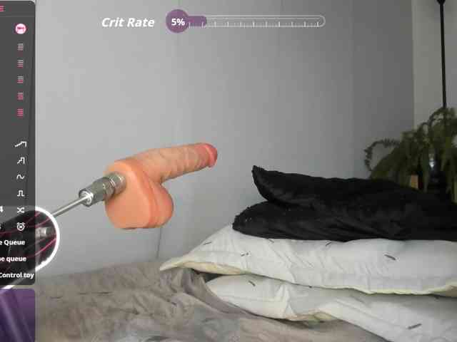 TanishaEvanss webcam