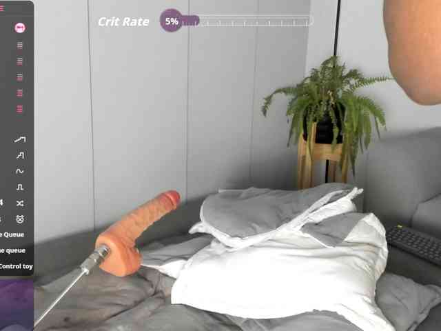 TanishaEvanss webcam