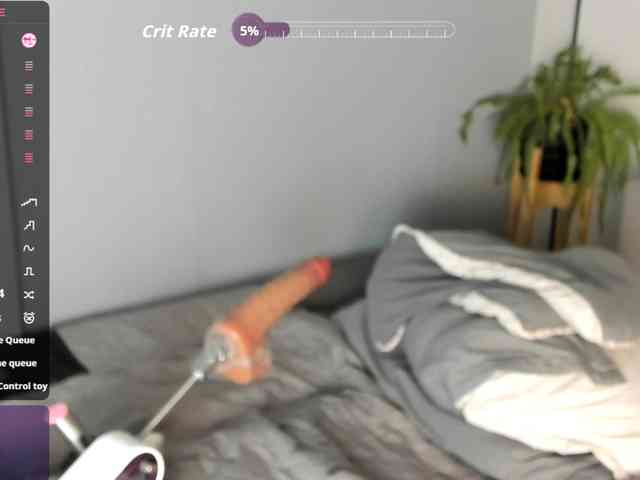 TanishaEvanss webcam