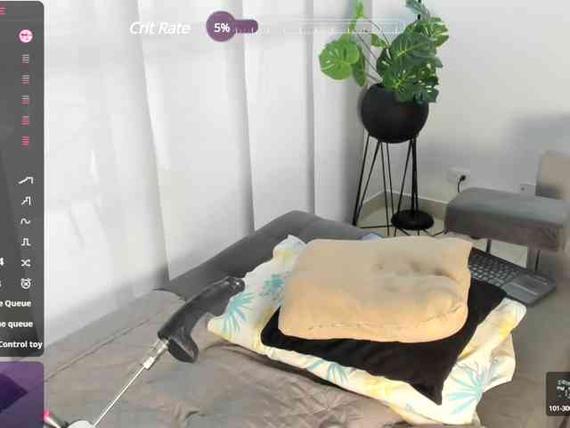 TanishaEvanss webcam