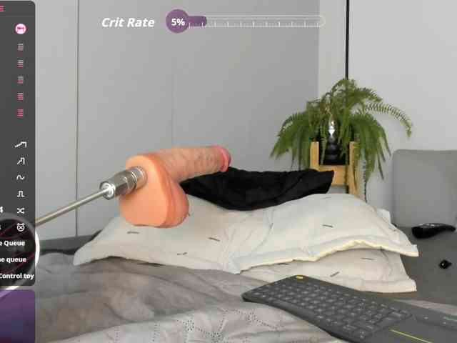 TanishaEvanss webcam