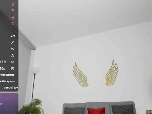 TanishaEvanss webcam