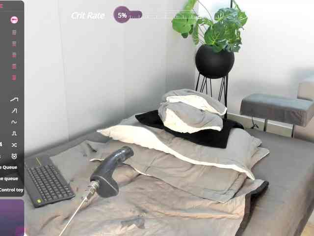 TanishaEvanss webcam