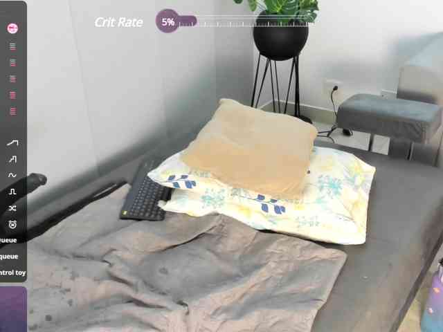 TanishaEvanss webcam