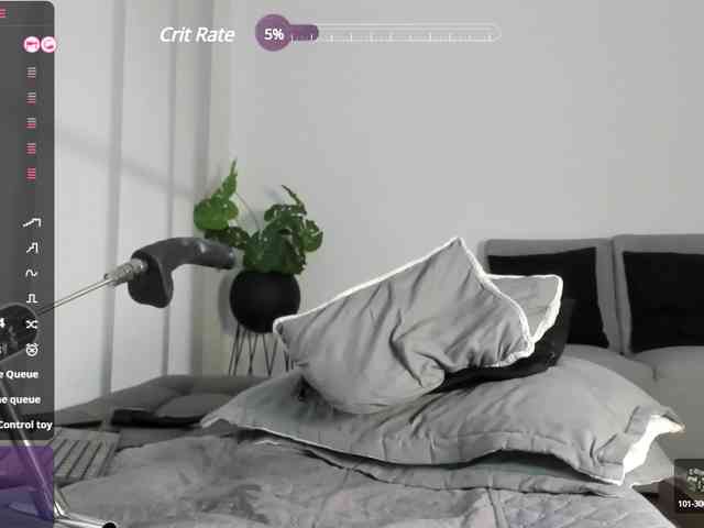 TanishaEvanss webcam