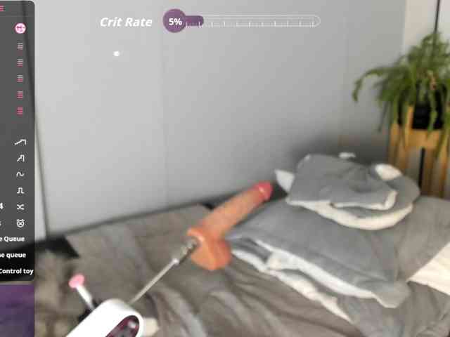 TanishaEvanss webcam