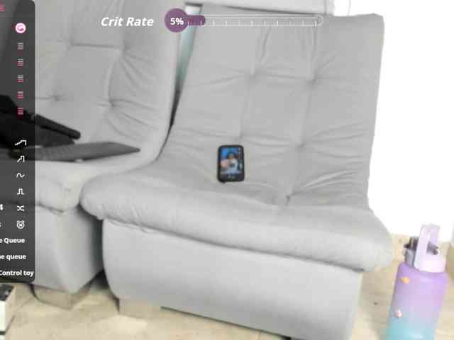 TanishaEvanss webcam