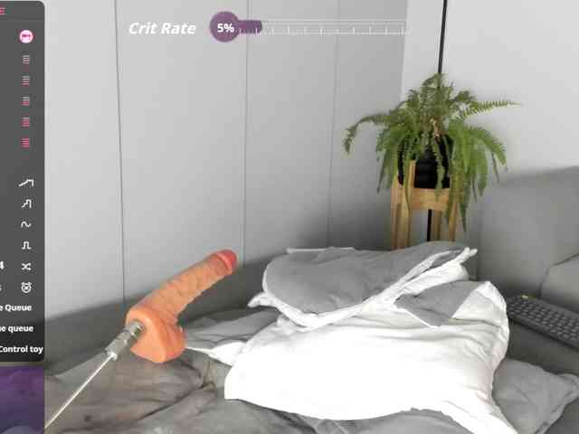 TanishaEvanss webcam