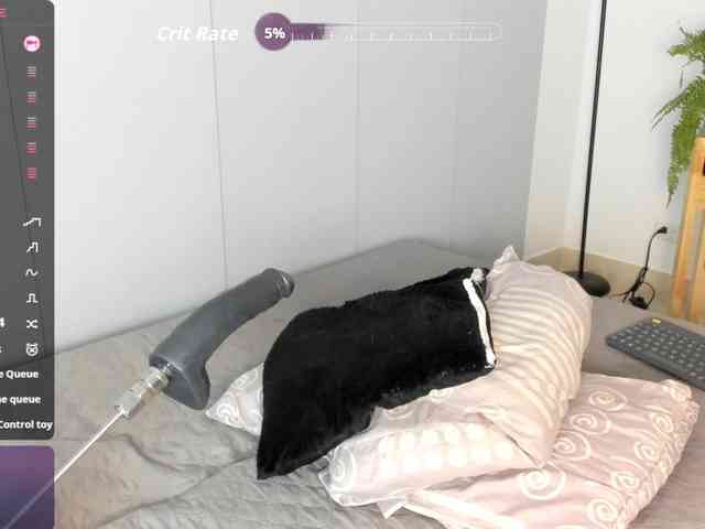 TanishaEvanss webcam
