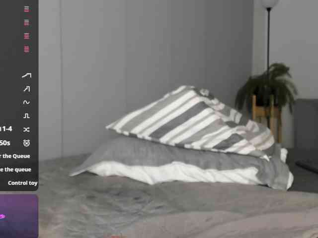 TanishaEvanss webcam