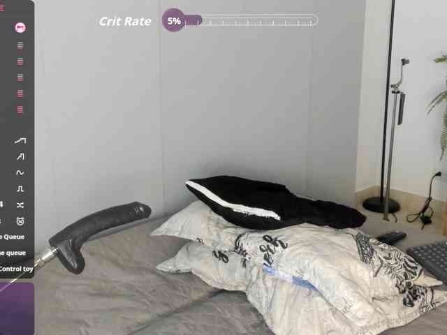 TanishaEvanss webcam