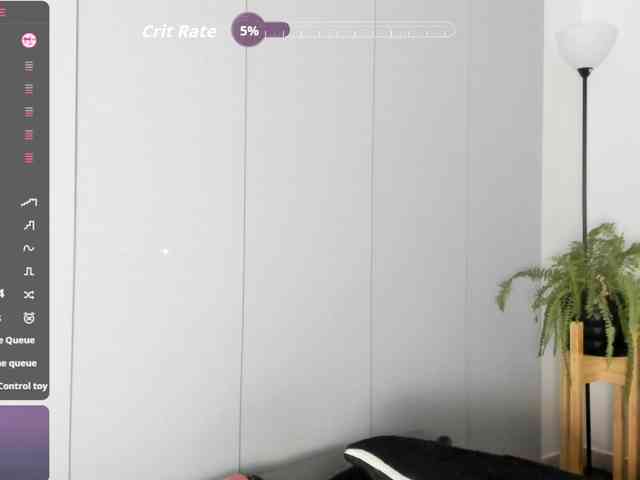 TanishaEvanss webcam