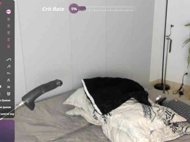 TanishaEvanss webcam