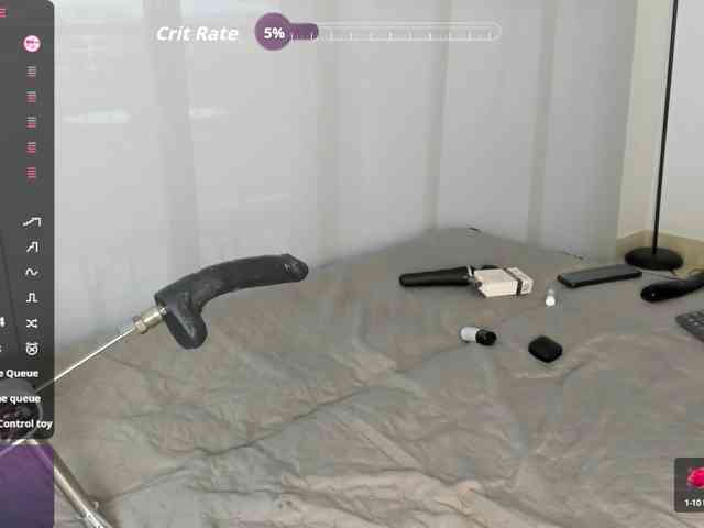 TanishaEvanss webcam