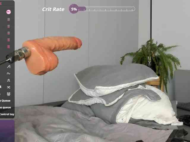 TanishaEvanss webcam