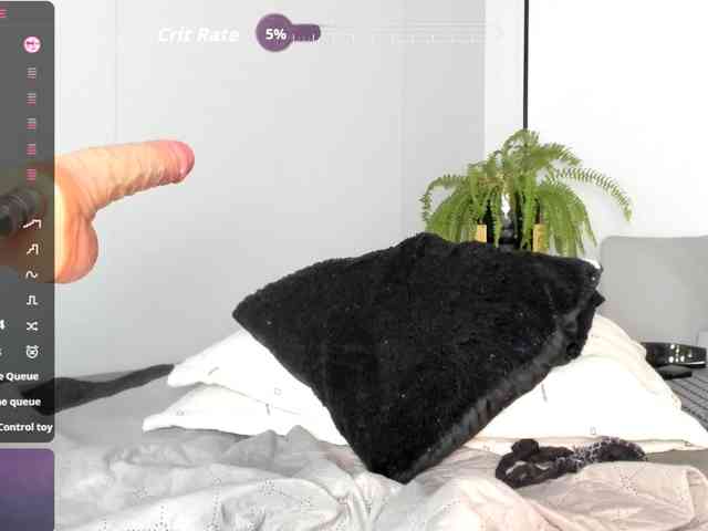 TanishaEvanss webcam