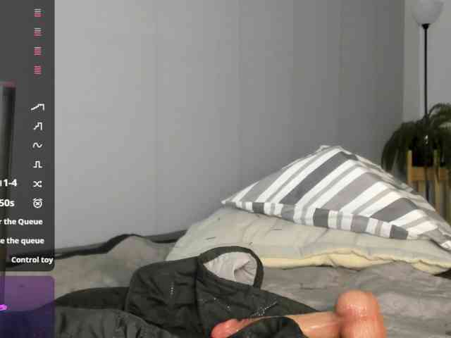 TanishaEvanss webcam