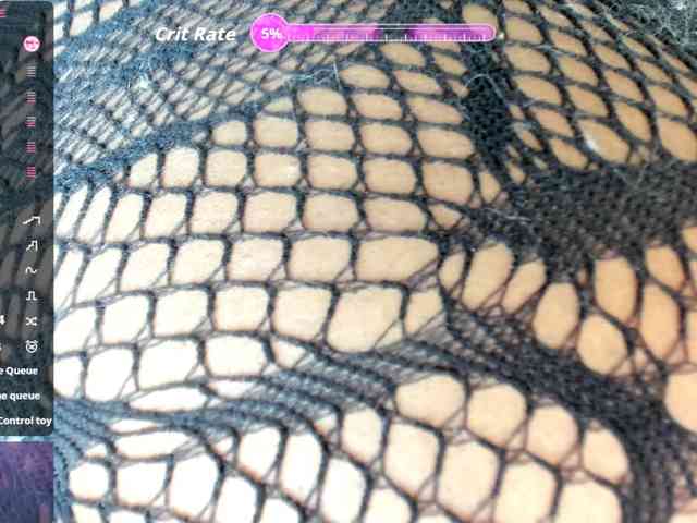 TanishaEvanss webcam